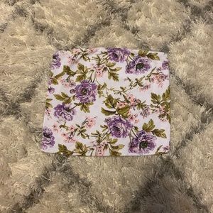 American Eagle tube top